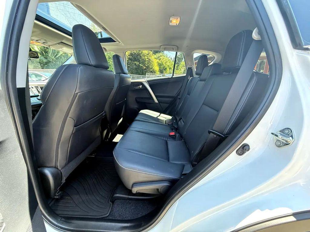 used 2014 Toyota RAV4 car, priced at $14,254