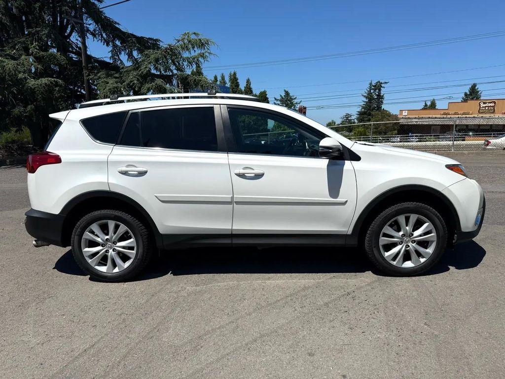 used 2014 Toyota RAV4 car, priced at $14,254