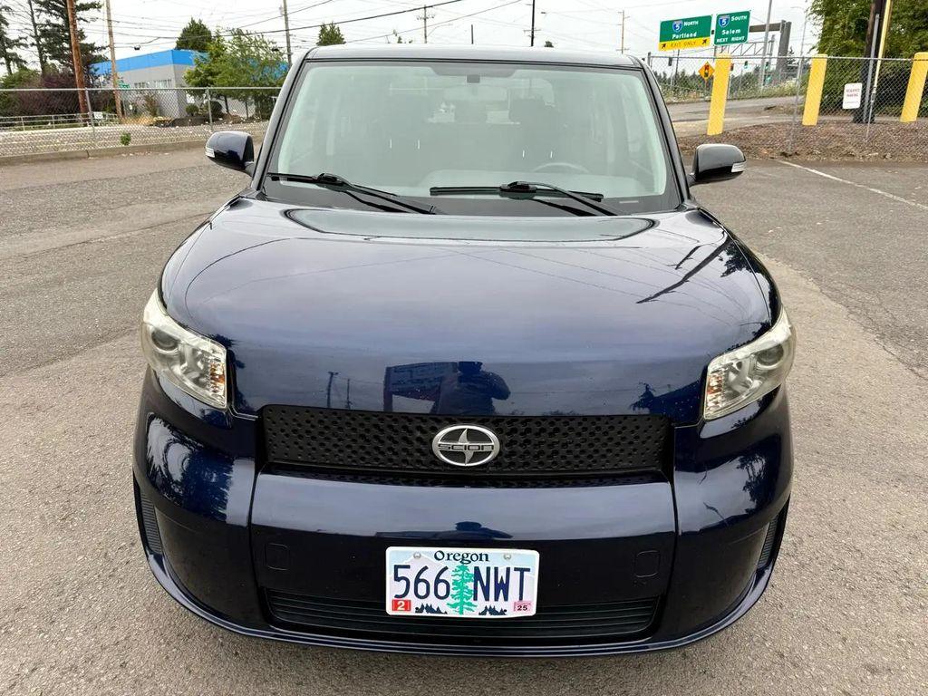 used 2008 Scion xB car, priced at $7,982