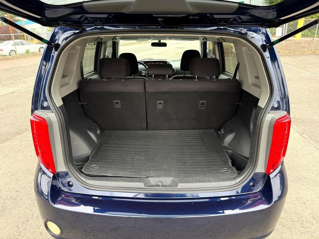 used 2008 Scion xB car, priced at $7,982