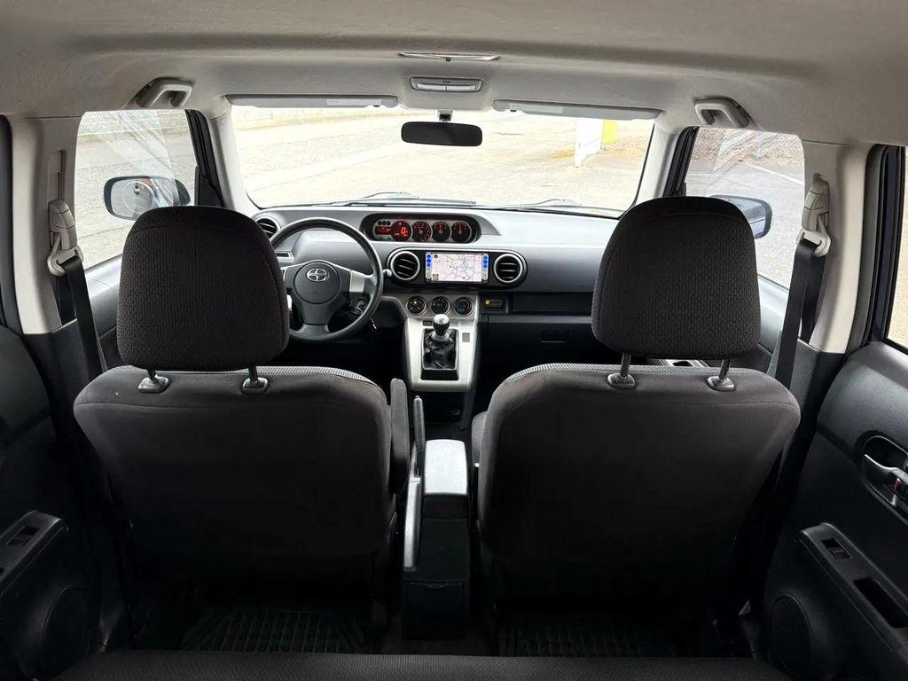 used 2008 Scion xB car, priced at $7,982
