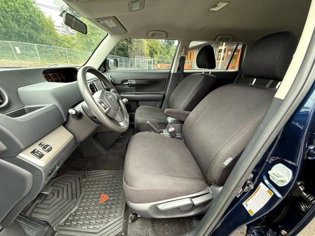 used 2008 Scion xB car, priced at $7,982