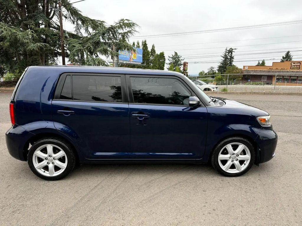 used 2008 Scion xB car, priced at $7,982