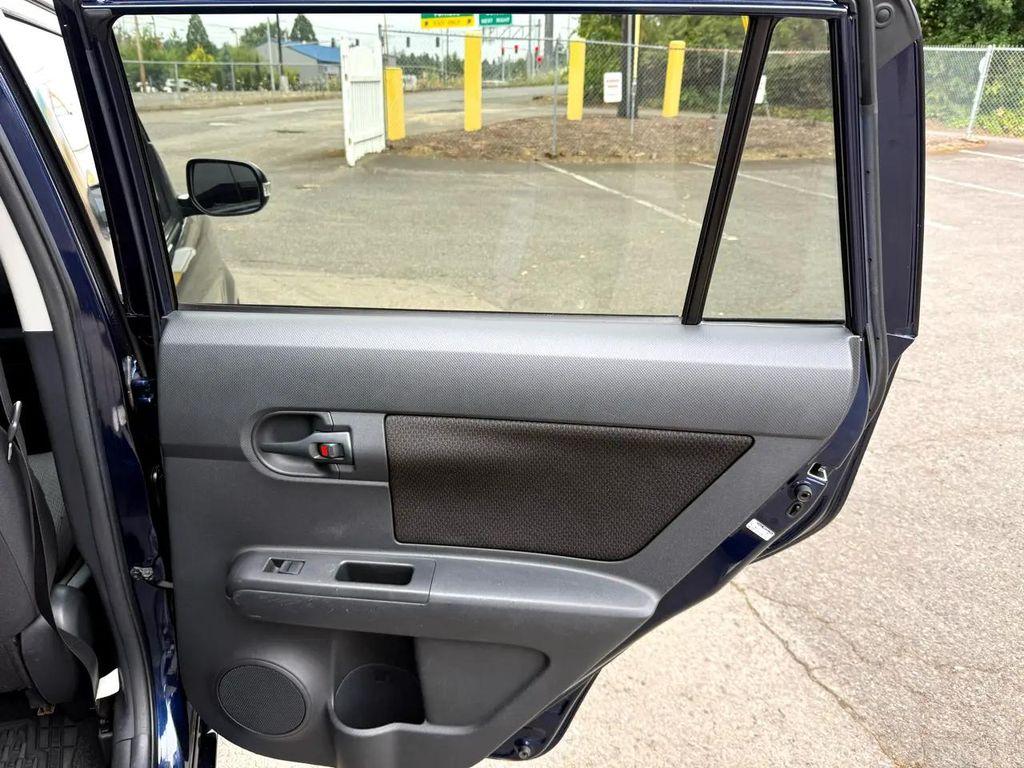 used 2008 Scion xB car, priced at $7,982