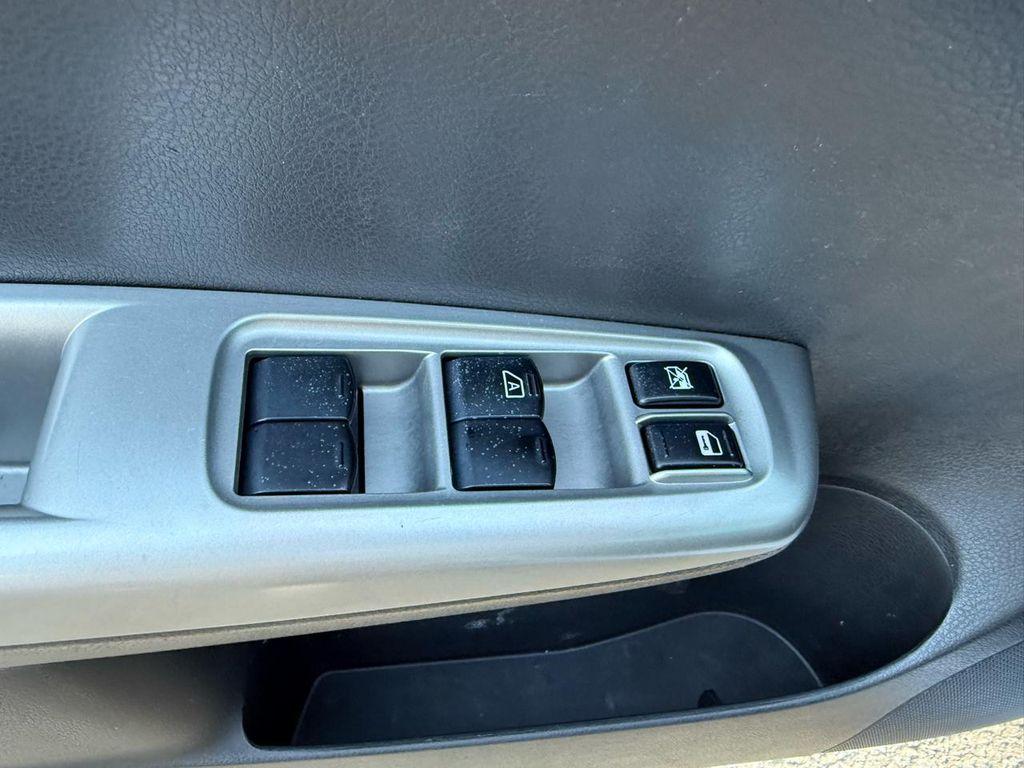 used 2010 Subaru Impreza car, priced at $9,652