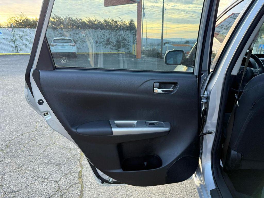 used 2010 Subaru Impreza car, priced at $9,652