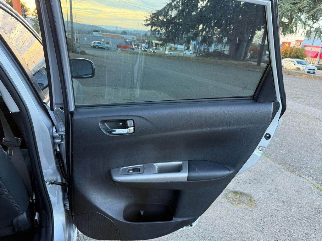 used 2010 Subaru Impreza car, priced at $9,652