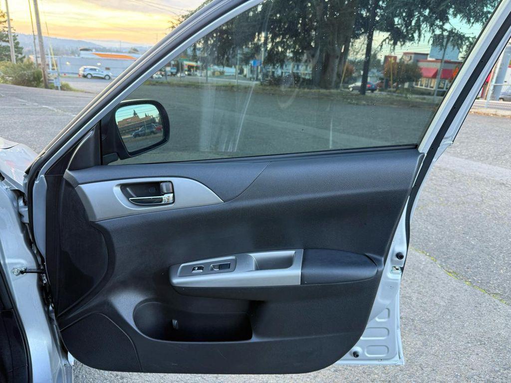 used 2010 Subaru Impreza car, priced at $9,652