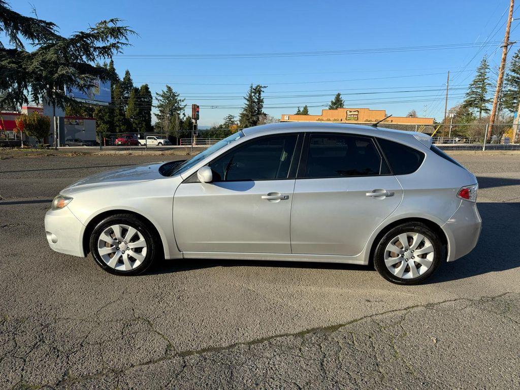 used 2010 Subaru Impreza car, priced at $9,652