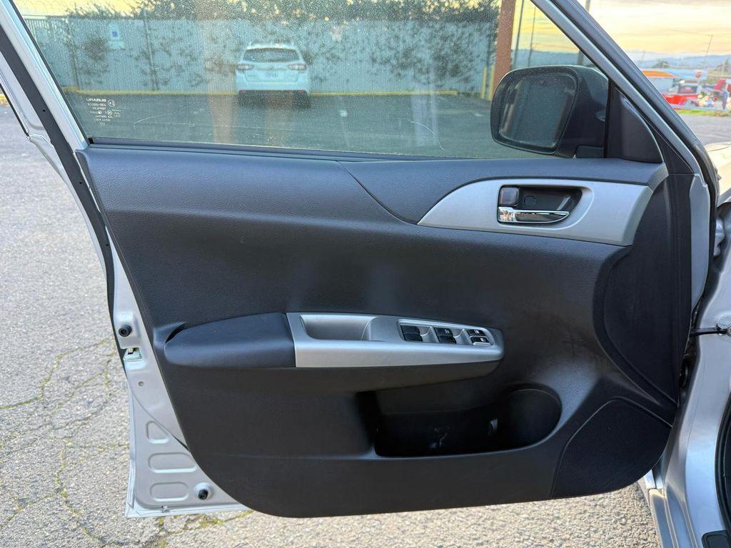 used 2010 Subaru Impreza car, priced at $9,652