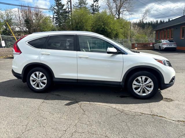 used 2012 Honda CR-V car, priced at $12,988