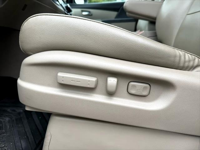 used 2014 Honda Odyssey car, priced at $14,629