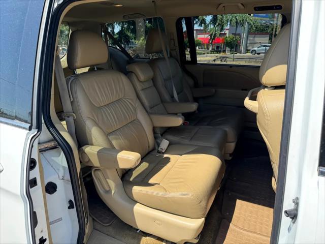 used 2010 Honda Odyssey car, priced at $9,985