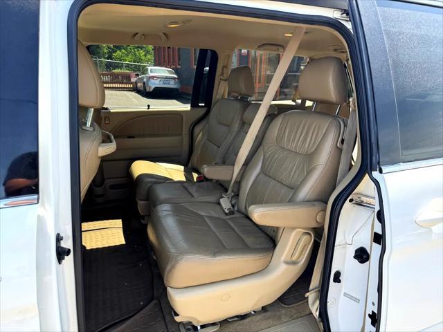 used 2010 Honda Odyssey car, priced at $9,985