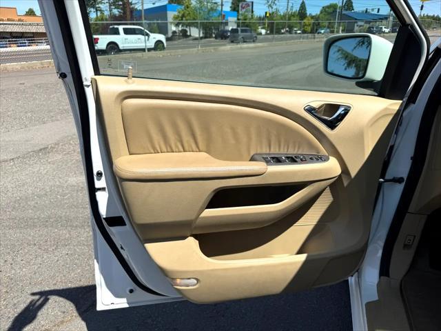 used 2010 Honda Odyssey car, priced at $9,985