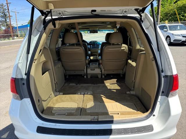 used 2010 Honda Odyssey car, priced at $8,998