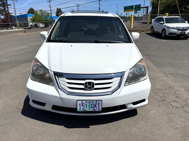used 2010 Honda Odyssey car, priced at $9,985
