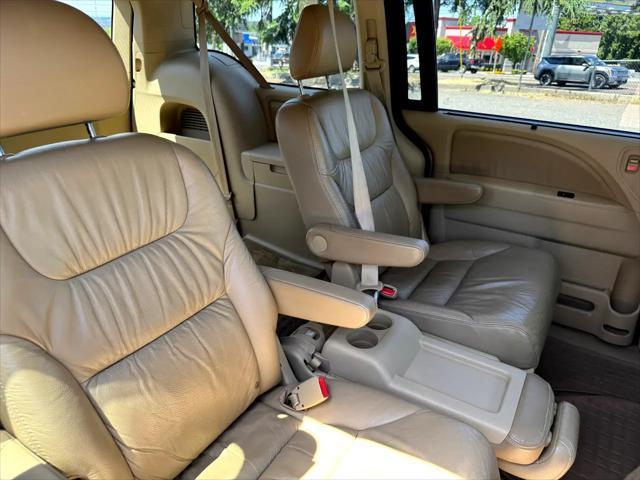 used 2010 Honda Odyssey car, priced at $8,998