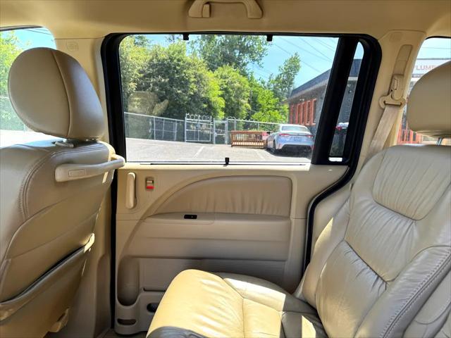 used 2010 Honda Odyssey car, priced at $9,985