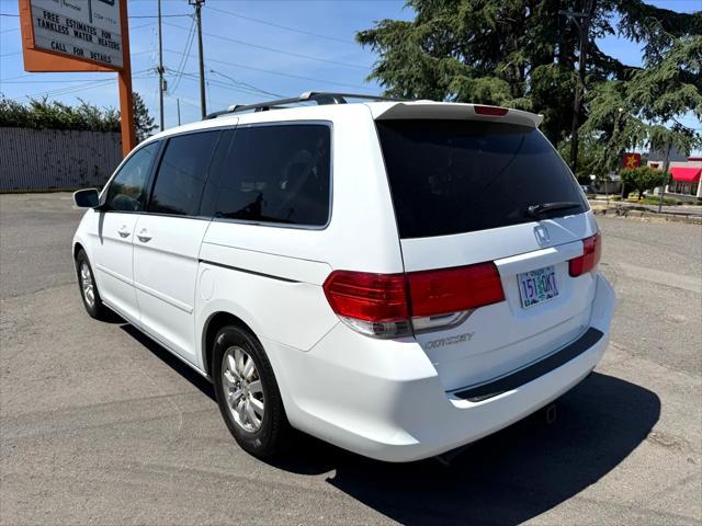 used 2010 Honda Odyssey car, priced at $9,985