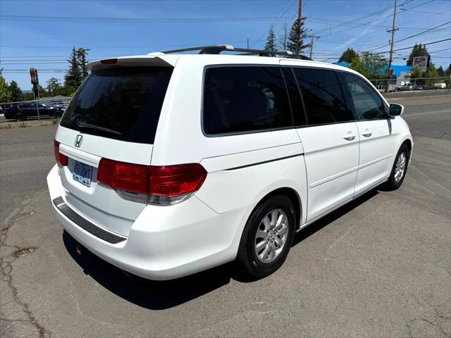 used 2010 Honda Odyssey car, priced at $9,985