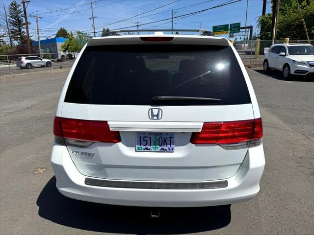 used 2010 Honda Odyssey car, priced at $9,985