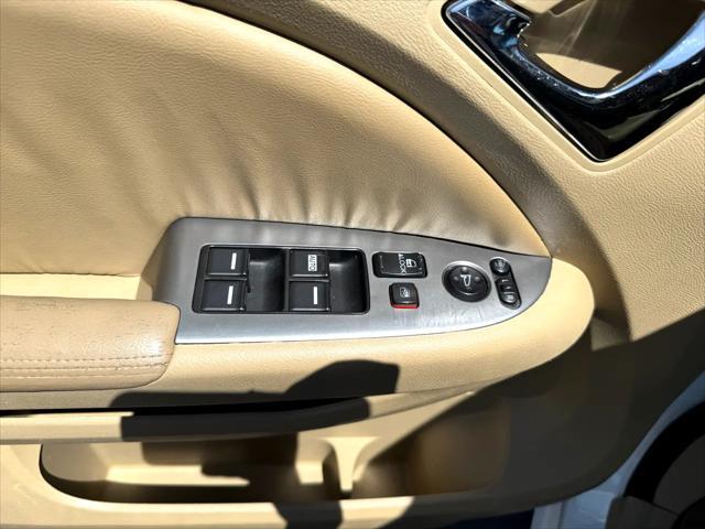 used 2010 Honda Odyssey car, priced at $9,985