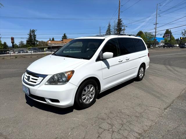 used 2010 Honda Odyssey car, priced at $9,985