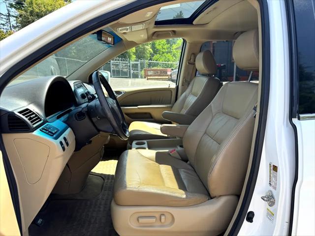 used 2010 Honda Odyssey car, priced at $9,985