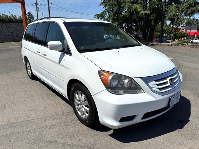 used 2010 Honda Odyssey car, priced at $9,985