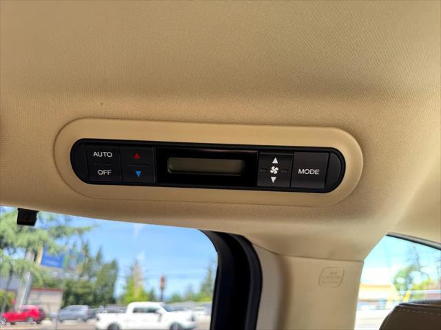 used 2010 Honda Odyssey car, priced at $9,985