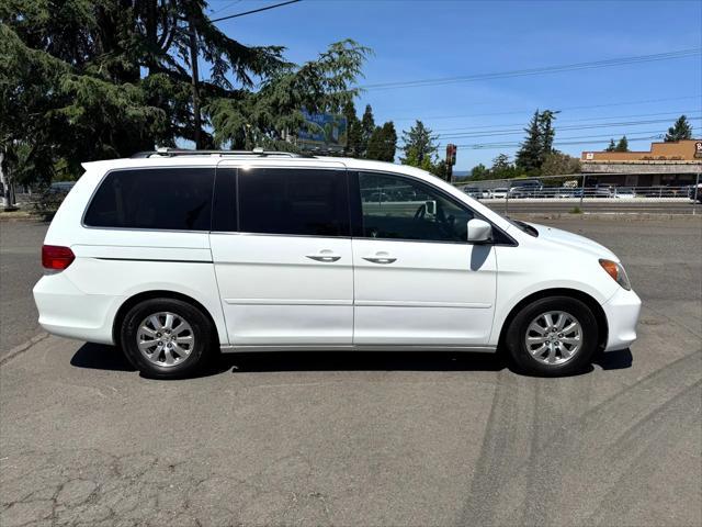 used 2010 Honda Odyssey car, priced at $9,985