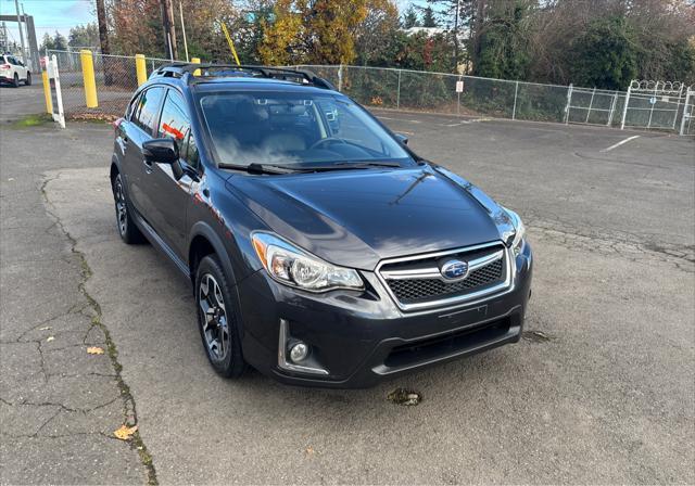 used 2017 Subaru Crosstrek car, priced at $14,900