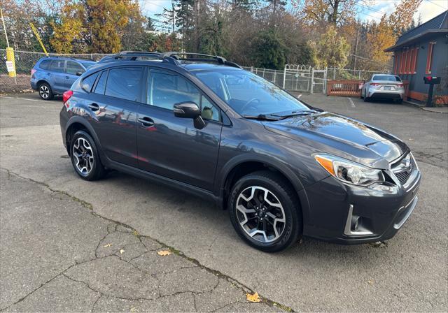 used 2017 Subaru Crosstrek car, priced at $14,900