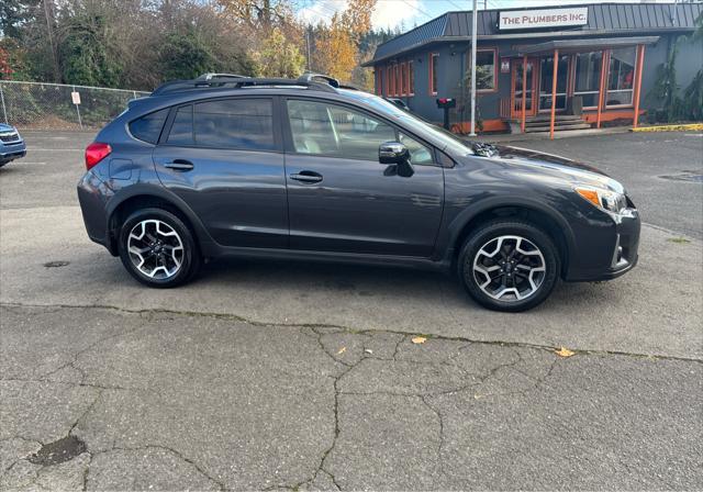 used 2017 Subaru Crosstrek car, priced at $14,900