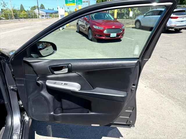 used 2013 Toyota Camry car, priced at $11,552