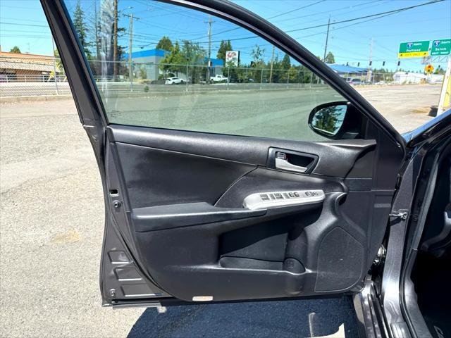 used 2013 Toyota Camry car, priced at $11,552