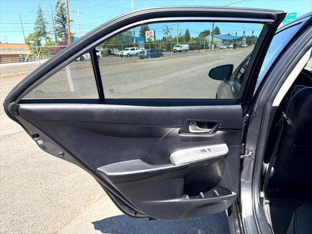 used 2013 Toyota Camry car, priced at $11,552