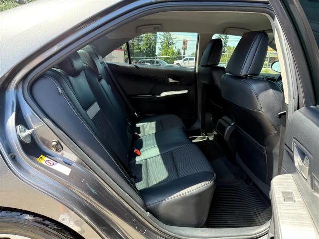 used 2013 Toyota Camry car, priced at $11,552