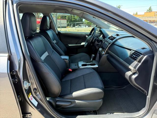used 2013 Toyota Camry car, priced at $11,552