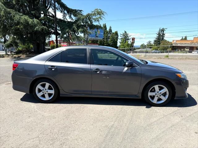 used 2013 Toyota Camry car, priced at $11,552