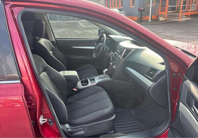 used 2012 Subaru Outback car, priced at $6,900