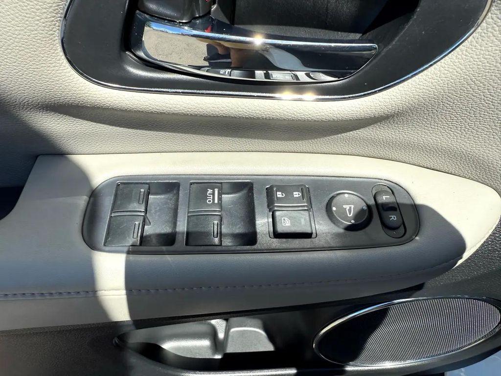 used 2017 Honda HR-V car, priced at $15,982