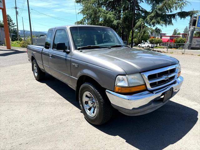 used 2000 Ford Ranger car, priced at $9,883
