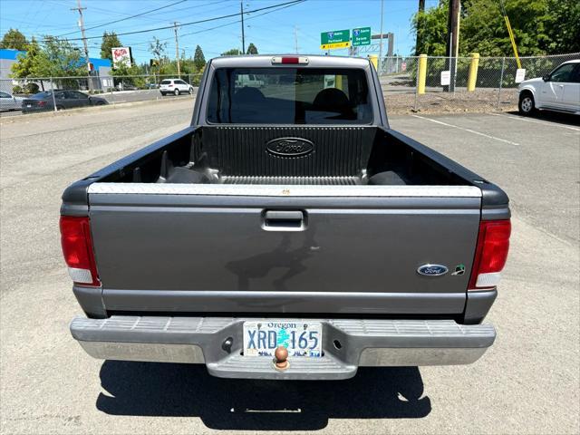 used 2000 Ford Ranger car, priced at $9,883