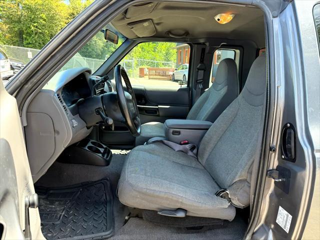 used 2000 Ford Ranger car, priced at $9,883