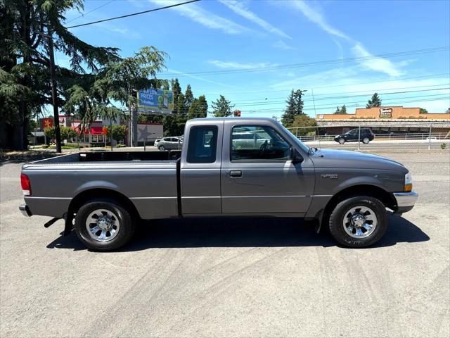 used 2000 Ford Ranger car, priced at $9,883