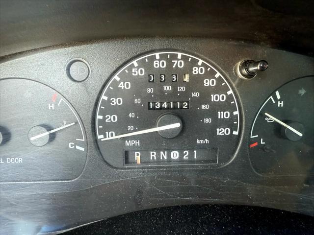 used 2000 Ford Ranger car, priced at $9,883