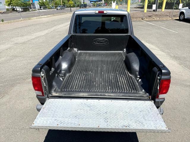 used 2000 Ford Ranger car, priced at $9,883