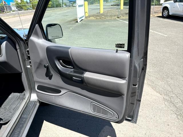 used 2000 Ford Ranger car, priced at $9,883